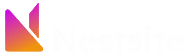 NestSite Logo